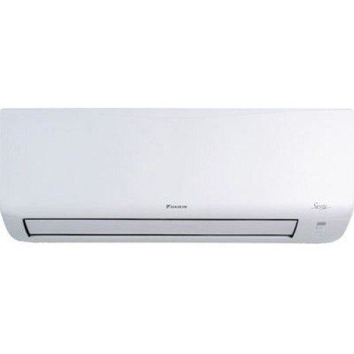 ΚΛΙΜΑΤΙΣΤΙΚΟ DAIKIN ATXC25D/ARXC25D SIESTA SENSIRA INVERTER 9000BTU R32